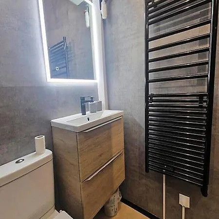 For 2 People * Гренобль