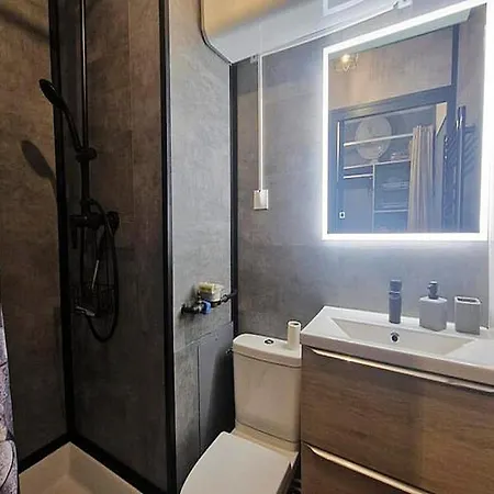 For 2 People Гренобль